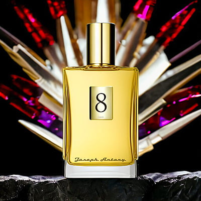 Alpha No.08 For Men Alpha No.08 For Men