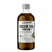 Neem Oil – Organic Bio Pesticide for Agriculture & Cosmetics