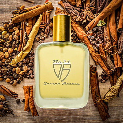 No.21: The Quintessence of Power and Compassion