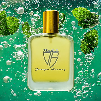 AQA No.57: The Fresh, Calming Unisex Fragrance AQA No.57: The Fresh, Calming Unisex Fragrance