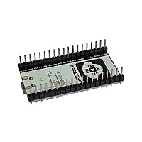 NodeMCU ESP32 38Pin Development Board - CP2102 Micro USB