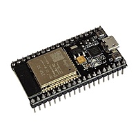 NodeMCU ESP32 38Pin Development Board - CP2102 Micro USB