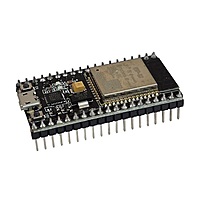 NodeMCU ESP32 38Pin Development Board - CP2102 Micro USB