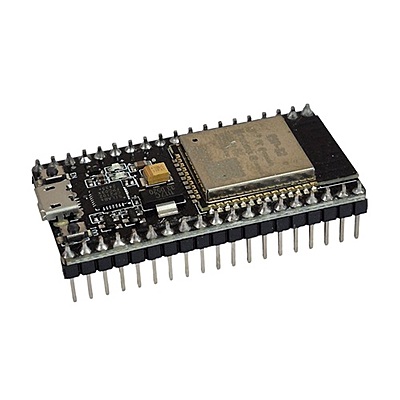 NodeMCU ESP32 38Pin Development Board - CP2102 Micro USB