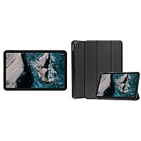 Nokia T20 Flip Cover – Premium Protection with Style