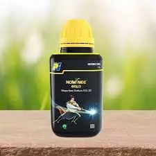 Nominee Gold Herbicide