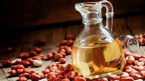 Non Organic Groundnut Oil-750Ml