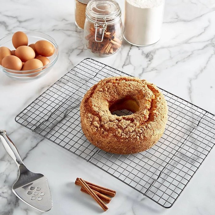 Non Stick Cooling Rack