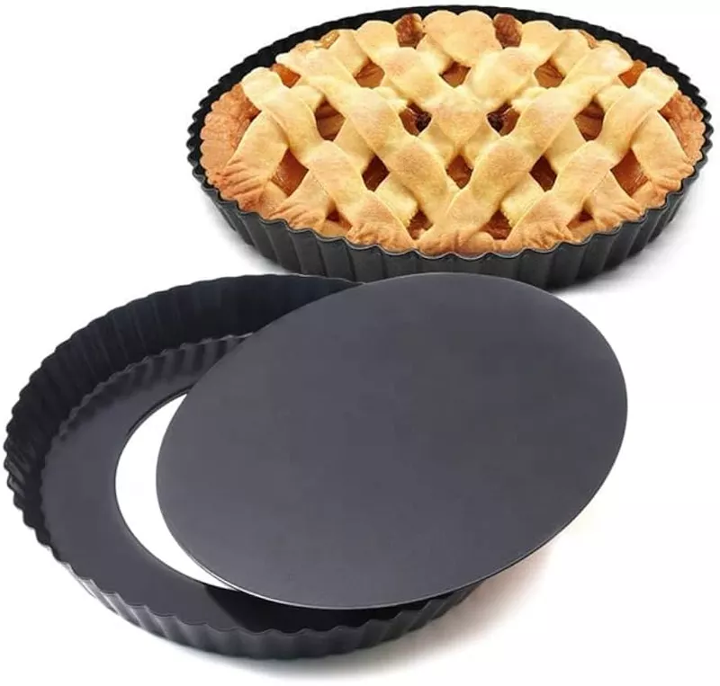 Non Stick Pie Dish