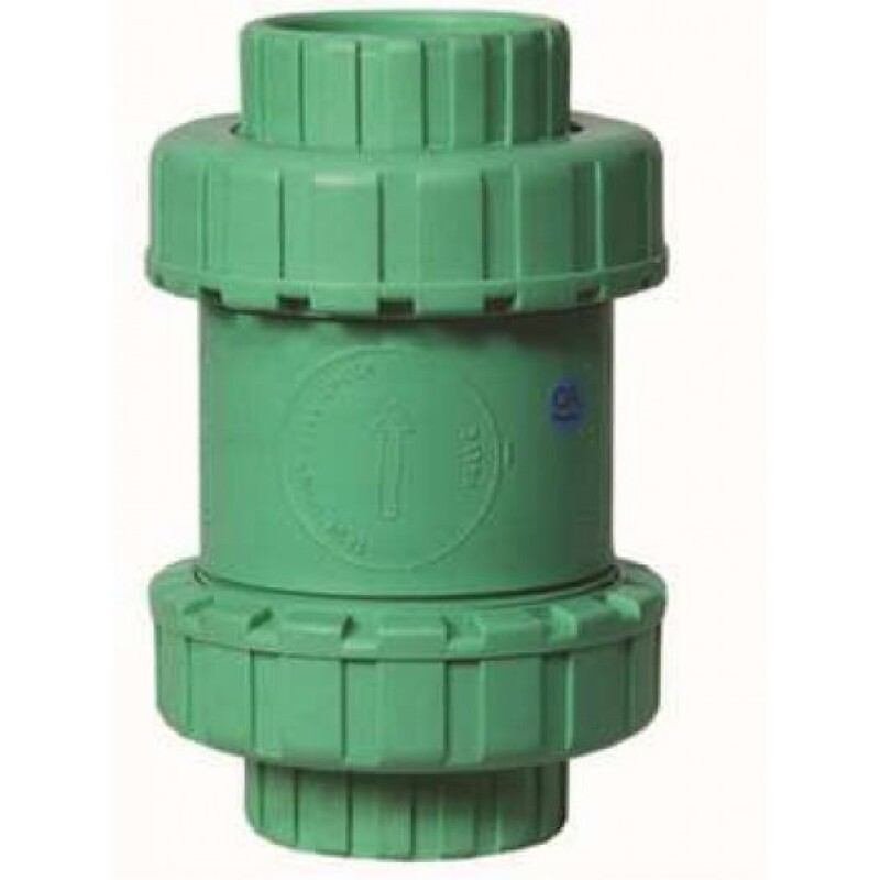 Non Return Valve