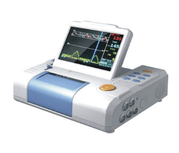 Non-Stress Test (NST) Machine