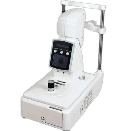 Non-contact Desktop Tonometer