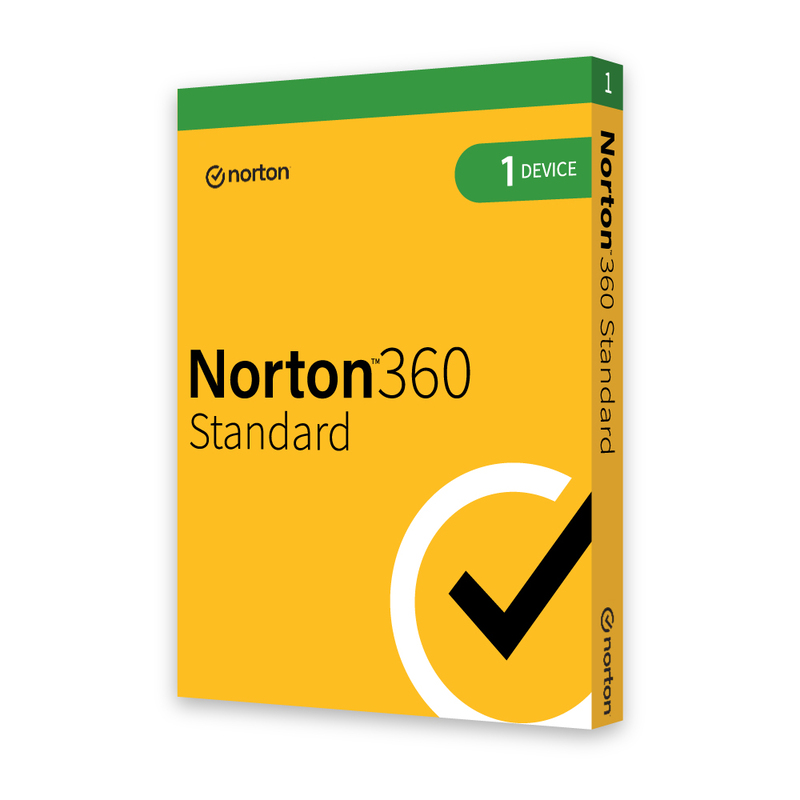 Norton 360 Standard