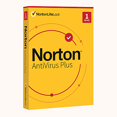 Norton Antivirus Plus - 12 months) ESD