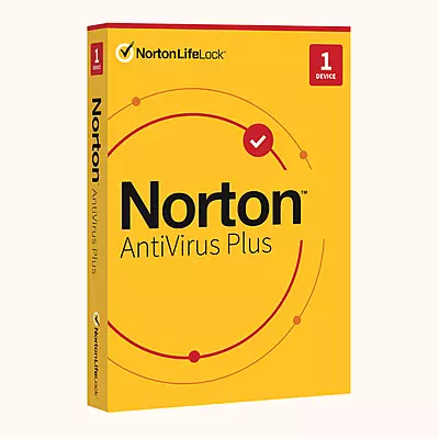 Norton Antivirus Plus - 12 months) ESD