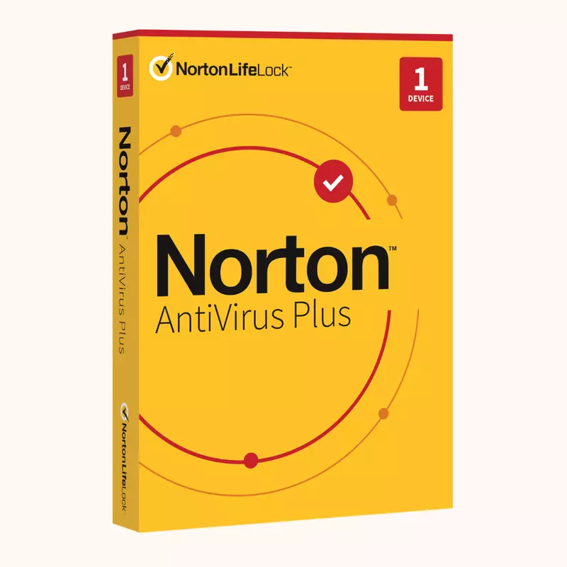 Norton Antivirus Plus - 12 months) ESD