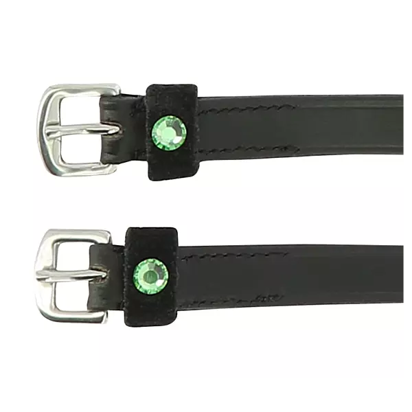 Norton Pro Spur straps