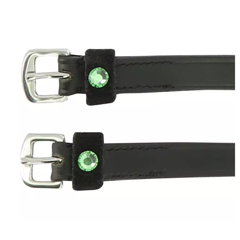 Norton Pro Spur straps