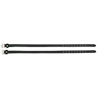 Norton Pro Spur straps