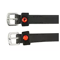 Norton Pro Spur straps