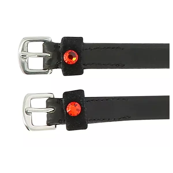 Norton Pro Spur straps