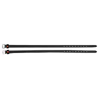 Norton Pro Spur straps