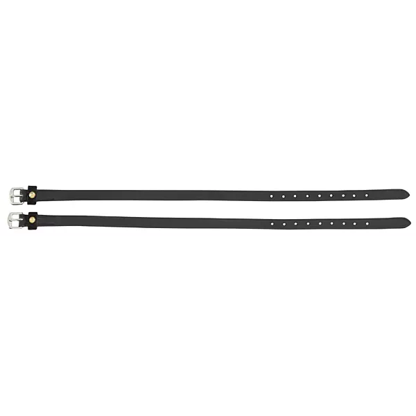 Norton Pro Spur straps