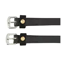 Norton Pro Spur straps