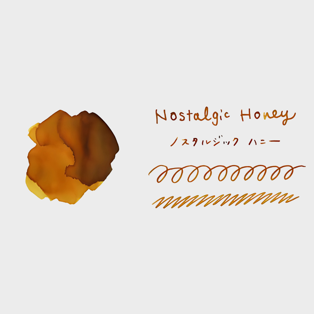 Guitar Taisho Roman Hikaru Inki Nostalgic Honey 