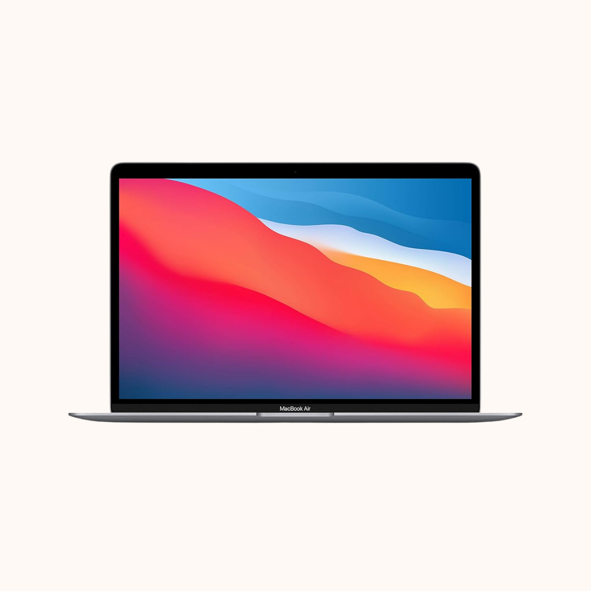 Notfor sale Open Box Apple MacBook Air Apple M1 - 8 GB/256 GB SSD/Mac OS Big Sur (MGN63HN/A)