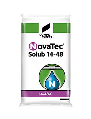 Novatec Solub 14.48.00