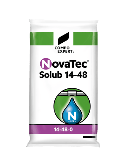 Novatec Solub 14.48.00