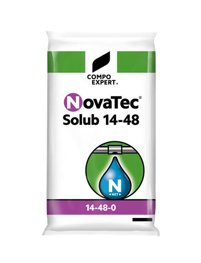 Novatec Solub 14.48.00