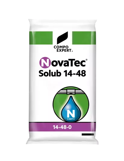 Novatec Solub 14.48.00