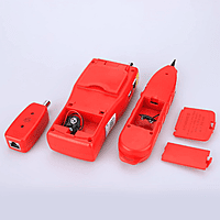 Noyafa NF-308/308S Wire Fault Locator – High-Precision Cable Testing & Detection