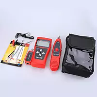 Noyafa NF-308/308S Wire Fault Locator – High-Precision Cable Testing & Detection
