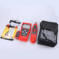 Noyafa NF-308/308S Wire Fault Locator – High-Precision Cable Testing & Detection