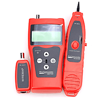 Noyafa NF-308/308S Wire Fault Locator – High-Precision Cable Testing & Detection