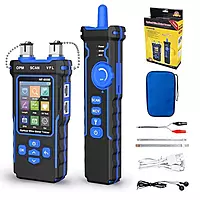 Noyafa NF-8508 Optical Wire Meter Tracer – Fiber Cable Testing & Tracing