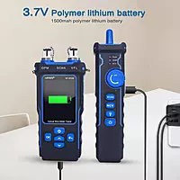 Noyafa NF-8508 Optical Wire Meter Tracer – Fiber Cable Testing & Tracing