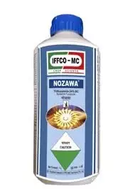 Nozawa Thifluzamide 24 SC-(Iffco)