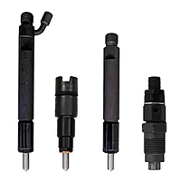 BOSCH - NOZZLE HOLDER ASSY - SUITABLE FOR ALL DIESEL VEHICLE FIPS | F002C7Z006