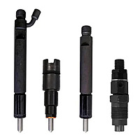 BOSCH - NOZZLE HOLDER ASSY - SUITABLE FOR ALL DIESEL VEHICLE FIPS | 9430032174