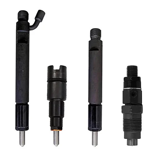 BOSCH - NOZZLE HOLDER ASSY - SUITABLE FOR ALL DIESEL VEHICLE FIPS | 0432193462