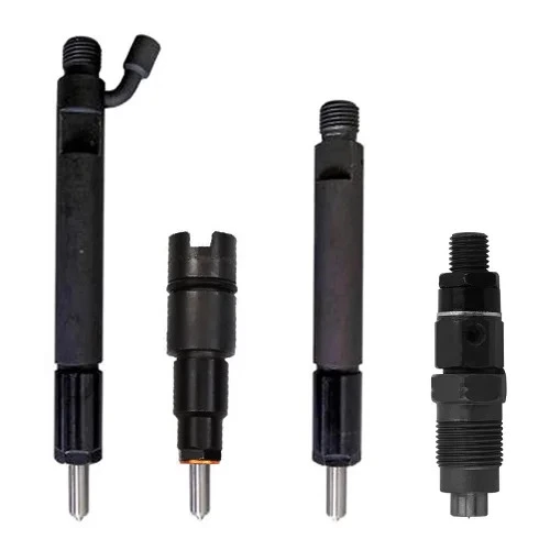 BOSCH - NOZZLE HOLDER ASSY - SUITABLE FOR ALL DIESEL VEHICLE FIPS | 0432193462