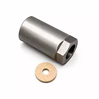 BOSCH – NOZZLE RETAINING NUT – SUITABLE FOR ALL DIESEL VEHICLE FIPS | F00VC14018