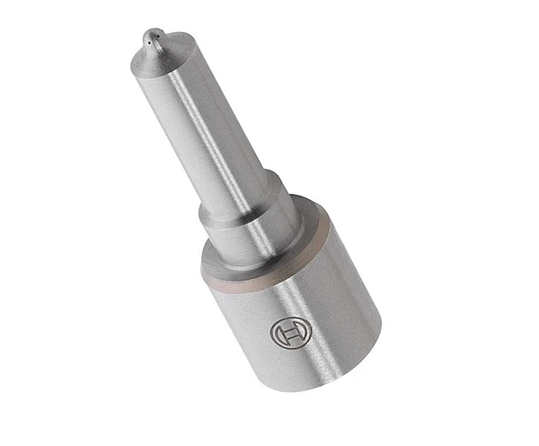 BOSCH - NOZZLE - SUITABLE FOR ALL DIESEL VEHICLE FIPS | 0433175451