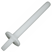 Nature Cure Enema Can Set 650 ml