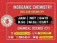 Nuclear Chemistry Study Material Nuclear Chemistry Study Material