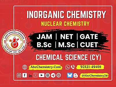 Nuclear Chemistry Study Material